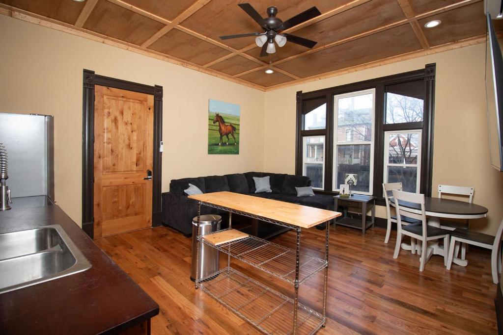 Quiet, Gated Oasis Near Downtown Lexington Apartment Exterior photo
